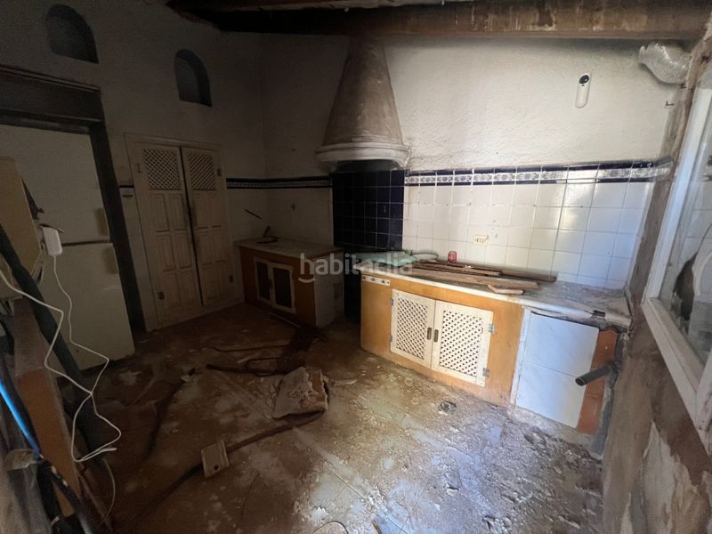 Foto b8905c0b-3914-4cdb-99ef-30cfed751c1a. Casa amb calefacció aparcament piscina a Partida Tosal - Zona dels Castellans Xàbia