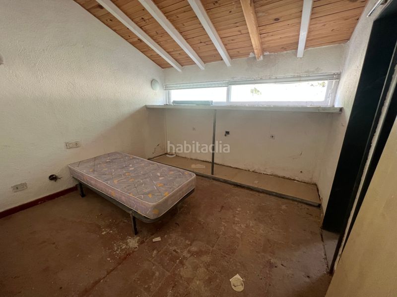 Foto ca8a106e-1a2d-45ab-8da2-bfa00f008b56. Casa amb calefacció aparcament piscina a Partida Tosal - Zona dels Castellans Xàbia