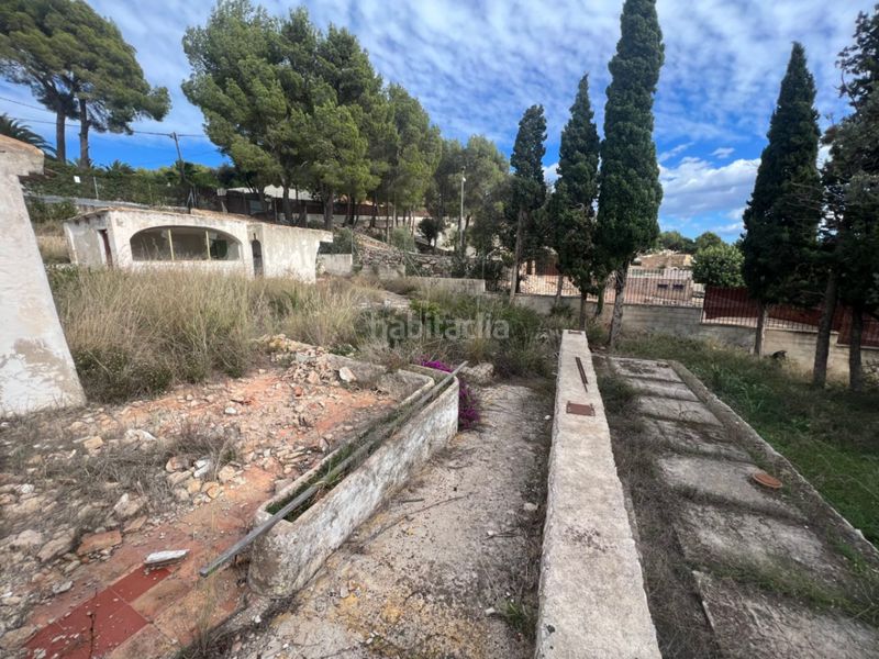 Foto db5af408-5612-4687-b285-561fa33cb077. Casa amb calefacció aparcament piscina a Partida Tosal - Zona dels Castellans Xàbia