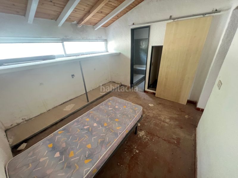 Foto ef65cff7-4989-47c9-8e35-b6ade39c5459. Casa amb calefacció aparcament piscina a Partida Tosal - Zona dels Castellans Xàbia