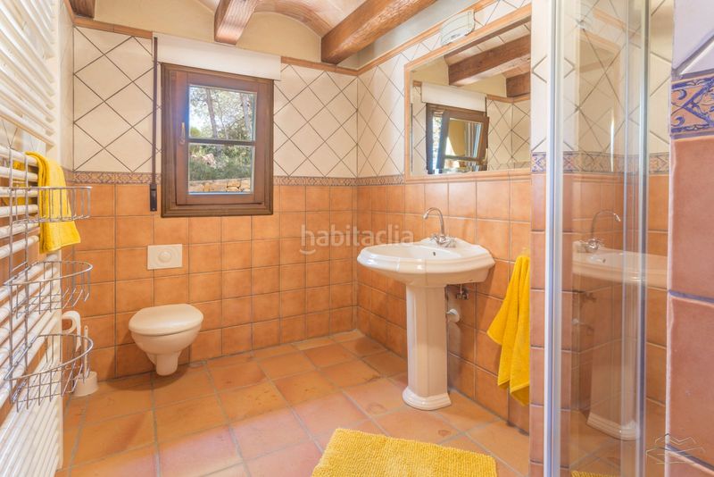 Foto 1ae7fa7e-138e-4cae-9347-25ec9ef5a04e. Casa amb calefacció aparcament piscina a Partida Comunes-Adsubia Xàbia
