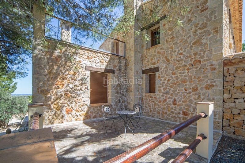 Foto 5a3834f3-ff98-4dfe-a2b7-a616c82e9d6b. Casa amb calefacció aparcament piscina a Partida Comunes-Adsubia Xàbia