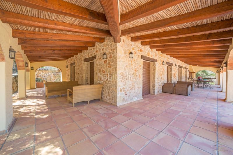Foto 9efe8204-8c60-4fb9-9750-533d22a72a10. Casa amb calefacció aparcament piscina a Partida Comunes-Adsubia Xàbia