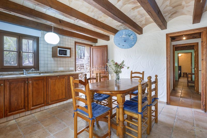 Foto a282b73a-a55f-4957-bc33-1a2fa78e09e7. Casa amb calefacció aparcament piscina a Partida Comunes-Adsubia Xàbia