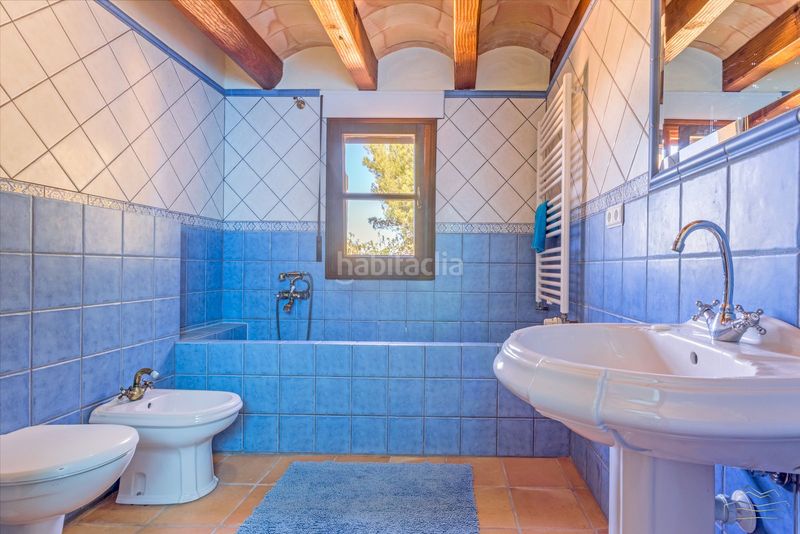 Foto dedf748d-6008-4577-a1e2-d993970481b3. Casa amb calefacció aparcament piscina a Partida Comunes-Adsubia Xàbia