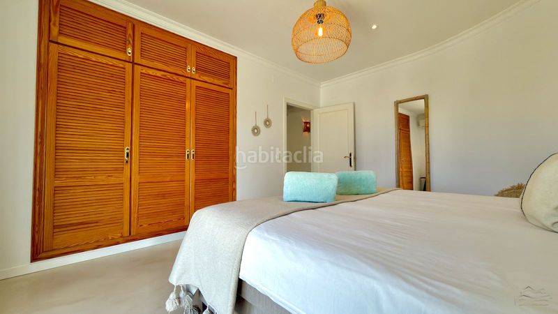 Foto 3011ba50-5246-47fd-b9d1-3d966f90090c. Casa amb calefacció aparcament piscina a Portichol-Balcón al Mar Xàbia