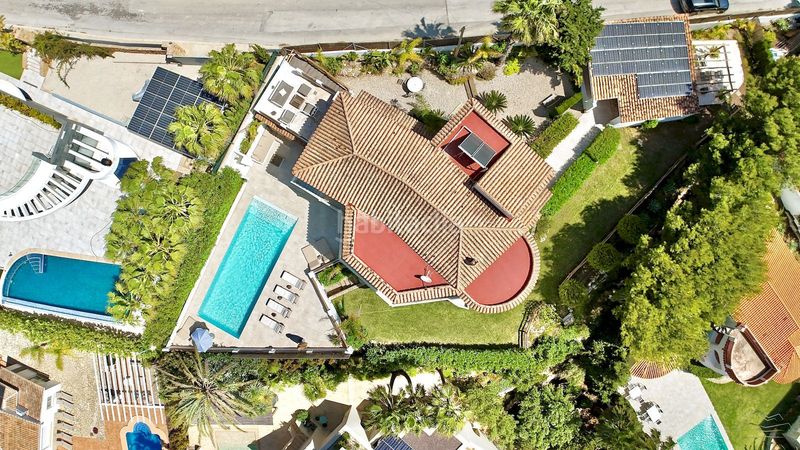 Foto 668e5797-ca6b-40cd-8afd-f786205e5132. Casa amb calefacció aparcament piscina a Portichol-Balcón al Mar Xàbia