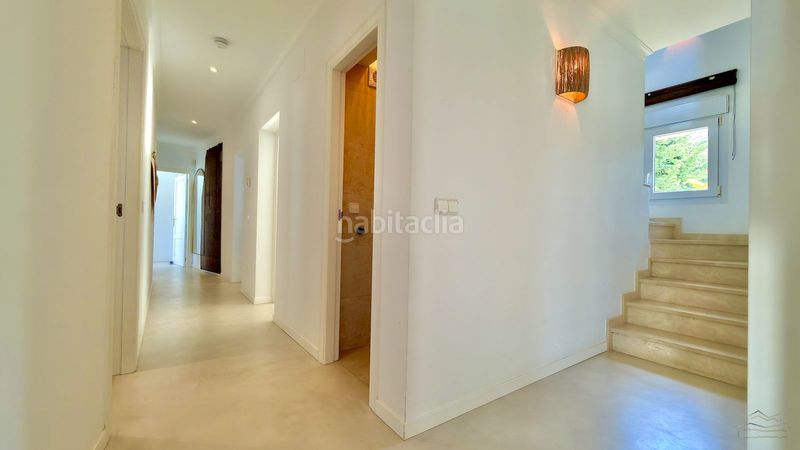 Foto 9c4ce661-1090-46a6-80a7-a799baf167d9. Casa amb calefacció aparcament piscina a Portichol-Balcón al Mar Xàbia