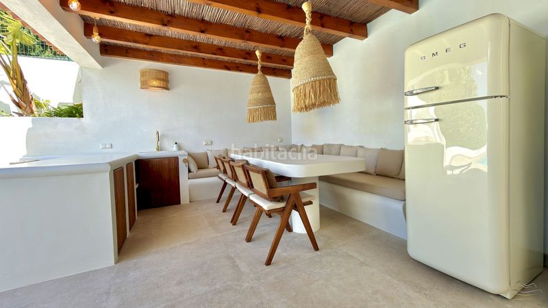 Foto ac0f6f03-b964-41a1-867d-fc6748765df7. Casa amb calefacció aparcament piscina a Portichol-Balcón al Mar Xàbia