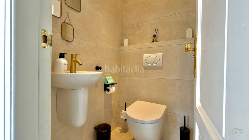 Foto b6755d93-f847-4755-a141-5b7e2d83d7f1. Casa amb calefacció aparcament piscina a Portichol-Balcón al Mar Xàbia