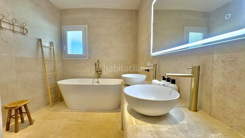 Foto b942976c-3d3f-4d30-b31e-58edd98b328d. Casa amb calefacció aparcament piscina a Portichol-Balcón al Mar Xàbia