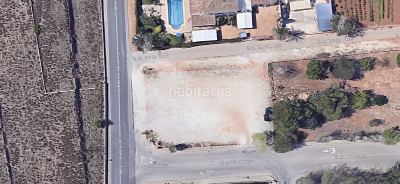 Foto 72a82392-63a8-4078-b2c3-8cf62b93dcb3. Terreny residencial a Partida Comunes-Adsubia Xàbia