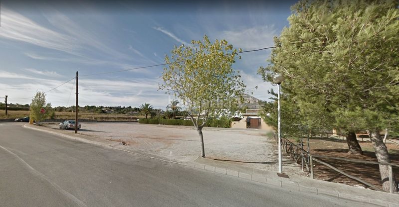 Foto e8bae0f3-fe76-4ebb-99d3-56a62d820a09. Terreny residencial a Partida Comunes-Adsubia Xàbia
