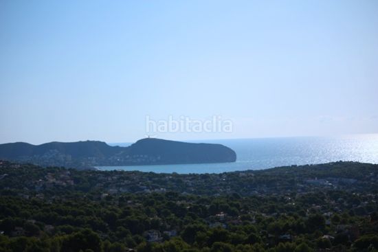 Foto d40612cc-2fac-4471-b03d-c96428bb8ac9. Terreno residencial en La Fustera Benissa