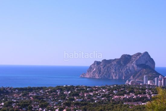 Foto dea95892-d379-4ca4-9c3a-354489492fce. Terreno residencial en La Fustera Benissa
