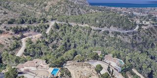 Terreno residenziale in Partida Tosal - Zona dels Castellans