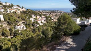 Terreno residenziale in La Viña-Montemar-San Jaime