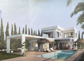 Terreny residencial a Cap Martí - El Tossalet - Pinomar