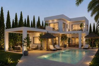 Residential Plot in Cap Martí - El Tossalet - Pinomar