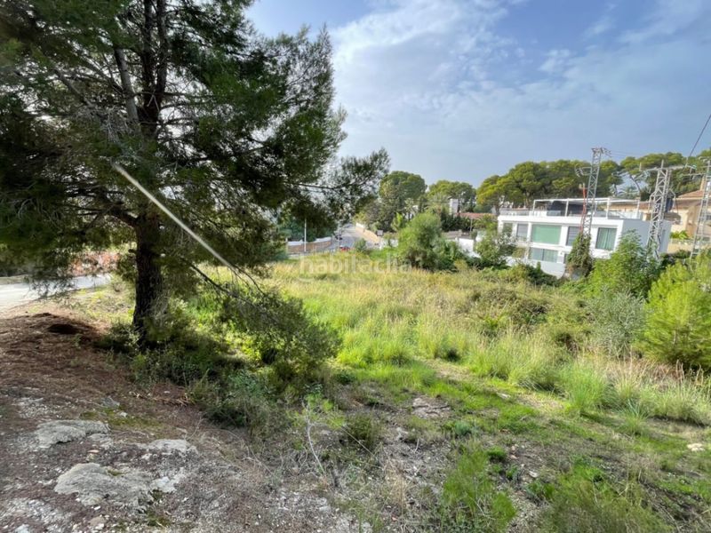 Foto 9df89a00-9296-4cfa-a5b9-705c43104b74. Terreny residencial a El Portet-Pla del Mar Moraira