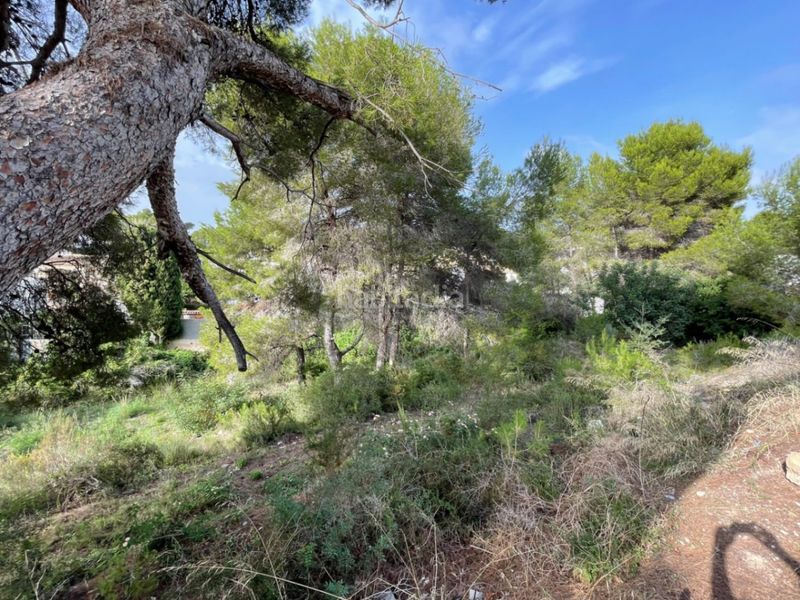 Foto d2ca9e11-65f7-492f-9ebf-97684670d224. Terreny residencial a El Portet-Pla del Mar Moraira