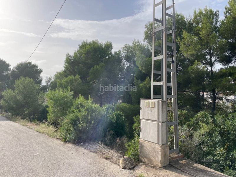 Foto ecf04a45-7522-4526-a0bf-d986cac16c52. Terreny residencial a El Portet-Pla del Mar Moraira