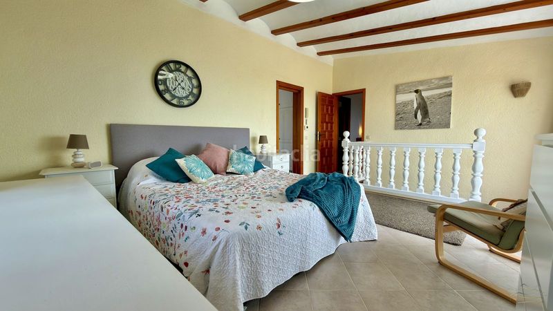Foto 187f7dd9-d2ee-4e3d-8463-6ee8e3cd6b27. Chalet en Portichol-Balcón al Mar Xàbia