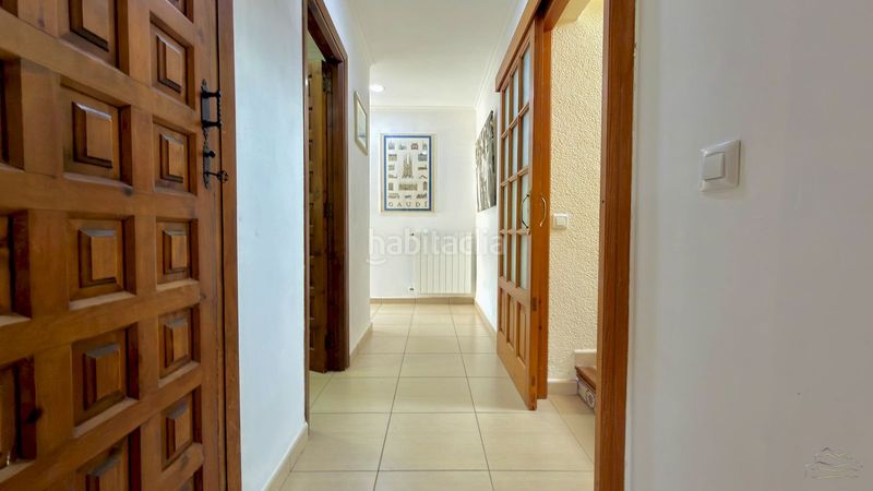 Foto cbca884e-ba71-4f71-9f1d-1e46a61faf3c. Chalet en Portichol-Balcón al Mar Xàbia