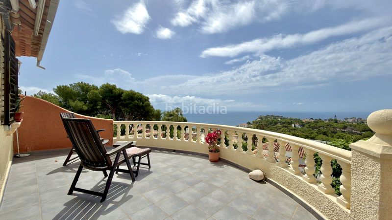Foto de0422ad-3d2d-46c6-aa57-99eba2c5746e. Chalet en Portichol-Balcón al Mar Xàbia