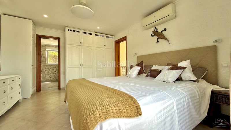 Foto f9d9b296-42a4-4b22-bd97-d85074a96d81. Chalet en Portichol-Balcón al Mar Xàbia
