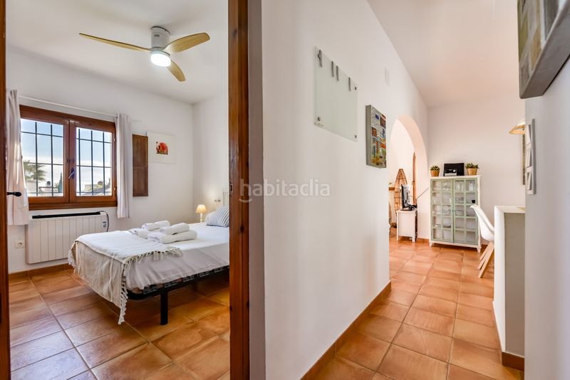 Foto 2f098487-814f-4301-b668-2856c129ed5b. Chalet con riscaldamento parcheggio piscina in Cometa Calp
