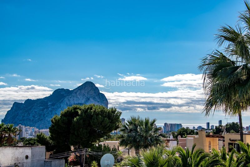 Foto 386bab5d-0e33-49cc-8003-2e55dbcedd7e. Chalet con riscaldamento parcheggio piscina in Cometa Calp