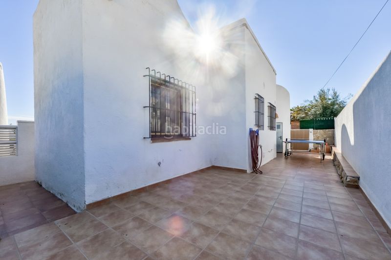 Foto 7fcf9fc4-3b2b-4499-9449-69742fa03290. Chalet con riscaldamento parcheggio piscina in Cometa Calp