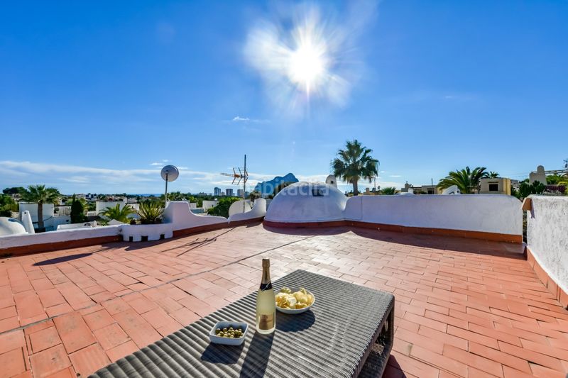 Foto 92fc95d2-f549-42d5-a930-f159336edab3. Chalet con riscaldamento parcheggio piscina in Cometa Calp