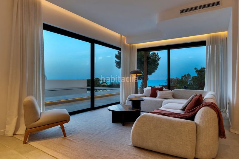 Foto 5dd6a5bf-360c-4c8f-8d3c-f7134b87922c. Chalet en Portichol-Balcón al Mar Xàbia