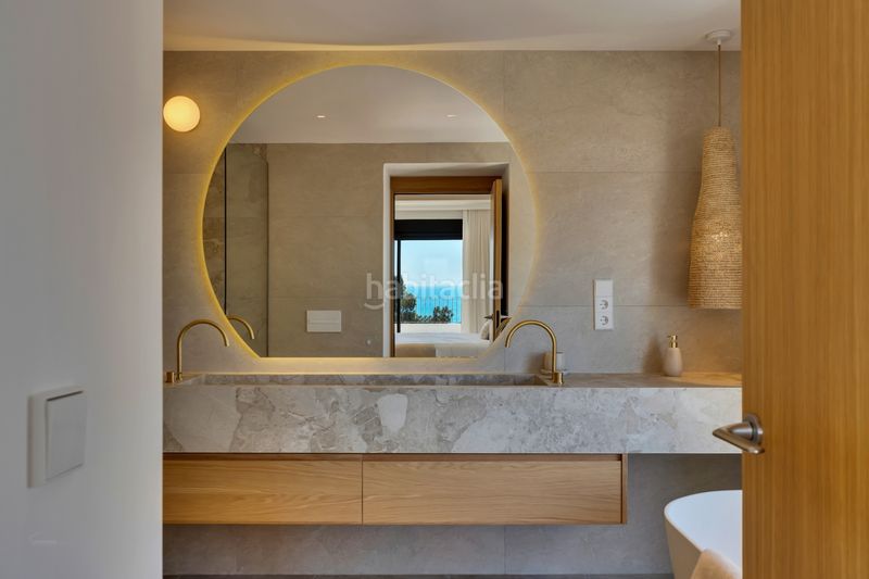 Foto b7c16117-f490-447f-ba67-924908df0fba. Chalet en Portichol-Balcón al Mar Xàbia