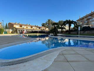 Rent Apartment in Montañar-El Arenal
