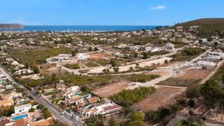 Terreno residenziale in Cap Martí - El Tossalet - Pinomar