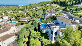 Chalet à Partida Comunes-Adsubia