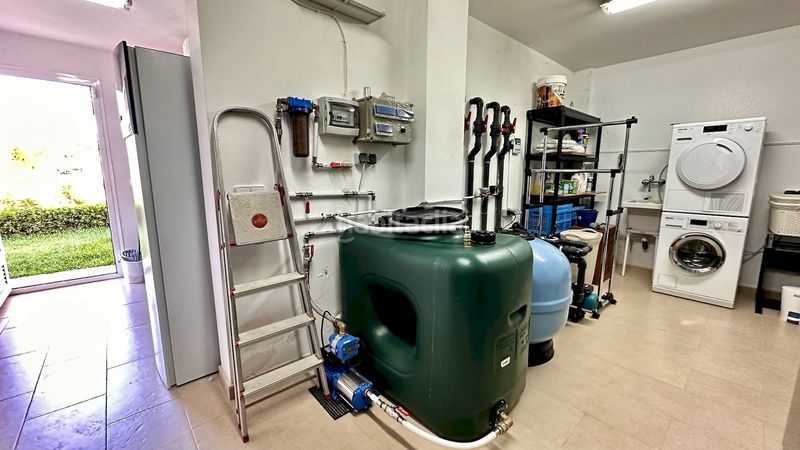 Foto cfdfcfce-be5a-4e0a-95c6-b7ea32edfb2c. Xalet amb calefacció aparcament piscina a Partida Comunes-Adsubia Xàbia