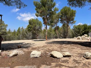 Terreno residenziale in Benimeit-Tabaira