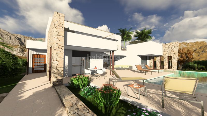 Foto 1a8abf09-a9da-4c5b-bf8b-96e9dfdbd98c. Chalet en Benimeit-Tabaira Moraira