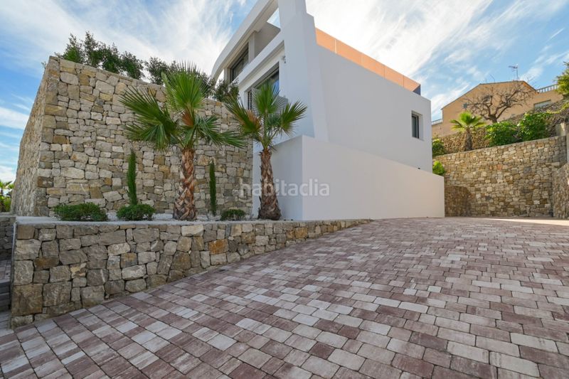 Foto 8d31b748-7273-4506-933b-ab689e38bfc1. Chalet en La Fustera Benissa