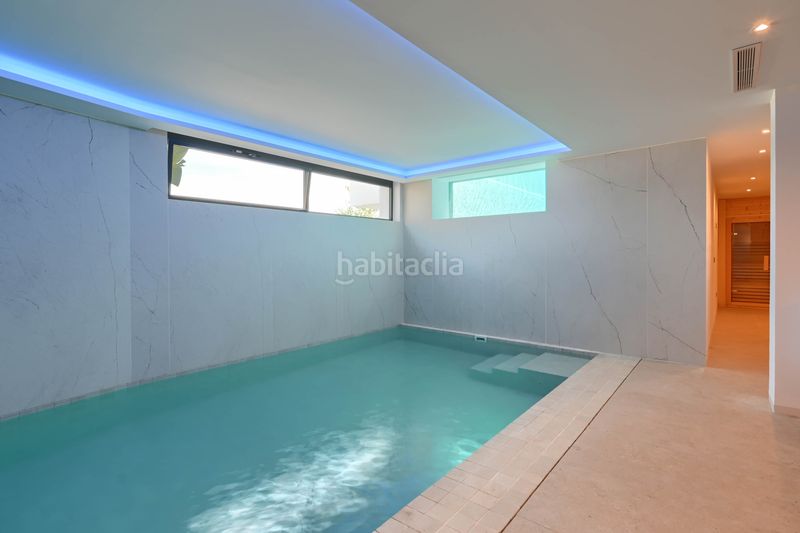 Foto b3d8190d-bb97-4fb2-afd8-dc0d7708c786. Chalet en La Fustera Benissa
