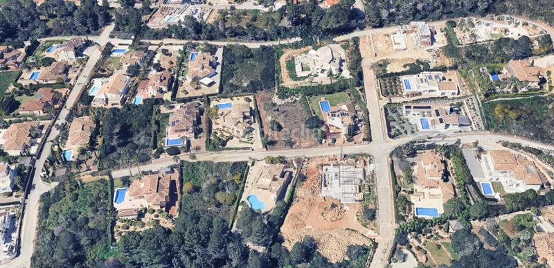 Foto 1795719d-6ce0-4cef-a1ef-dd070d26fbbd. Terreny residencial a Montgó - Ermita Xàbia