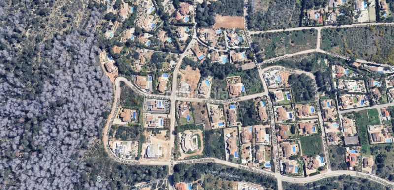 Foto 1b23c22e-f5b7-4058-932e-b8a2c0abb3e6. Terreny residencial a Montgó - Ermita Xàbia