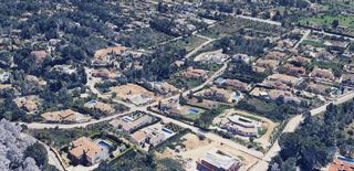 Terreny residencial a Montgó - Ermita