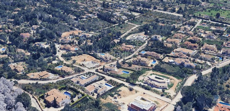 Foto b11115e7-0f62-47c9-9549-364cd1bc4790. Terreny residencial a Montgó - Ermita Xàbia
