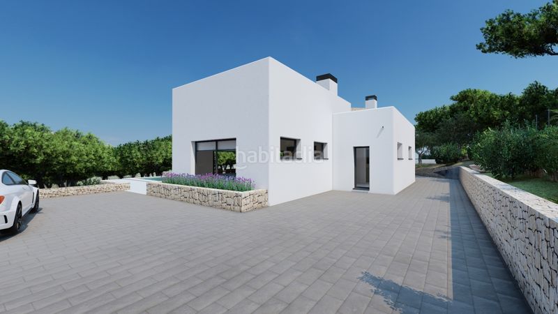 Foto b4f4efd0-4fe9-4708-a657-8428b1493893. Terreny residencial a Montgó - Ermita Xàbia