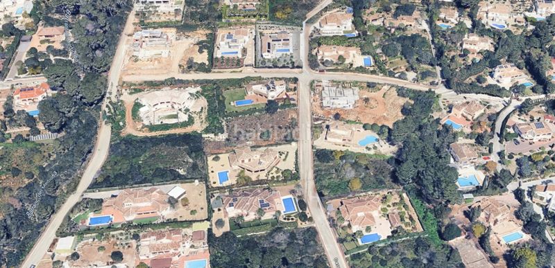 Foto e65138bc-e481-474c-9808-630d962cfd90. Terreny residencial a Montgó - Ermita Xàbia